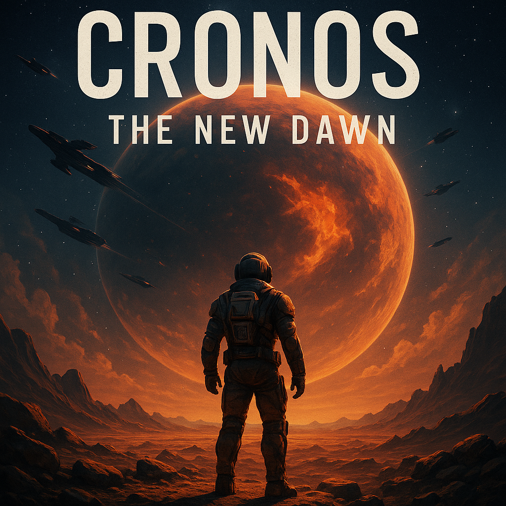 Cronos: The New Dawn Gets Official Release Window