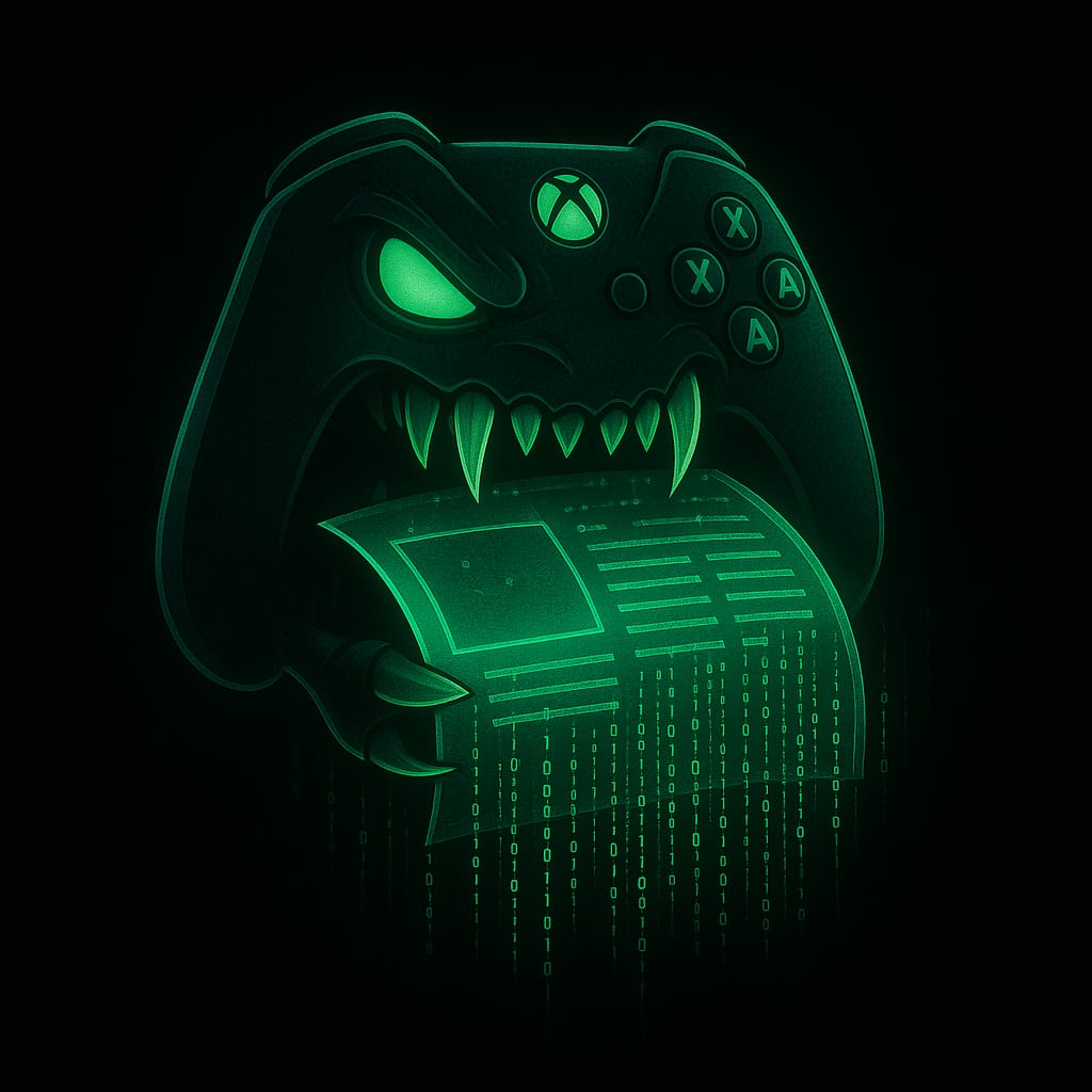 MyGamingNews.net Logo