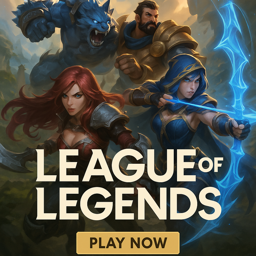 New League of Legends Season Brings Major Meta Changes