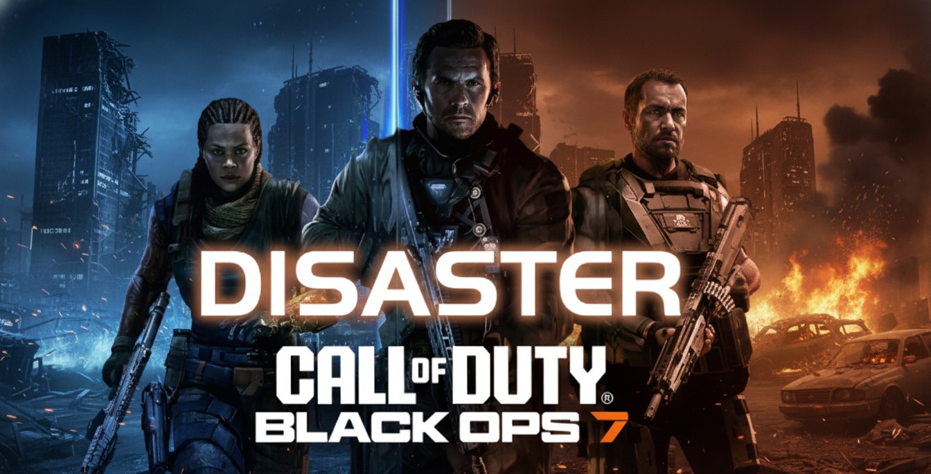 Black Ops 7 Campaign Review: A Co-Op Experiment That Feels Shockingly Incomplete