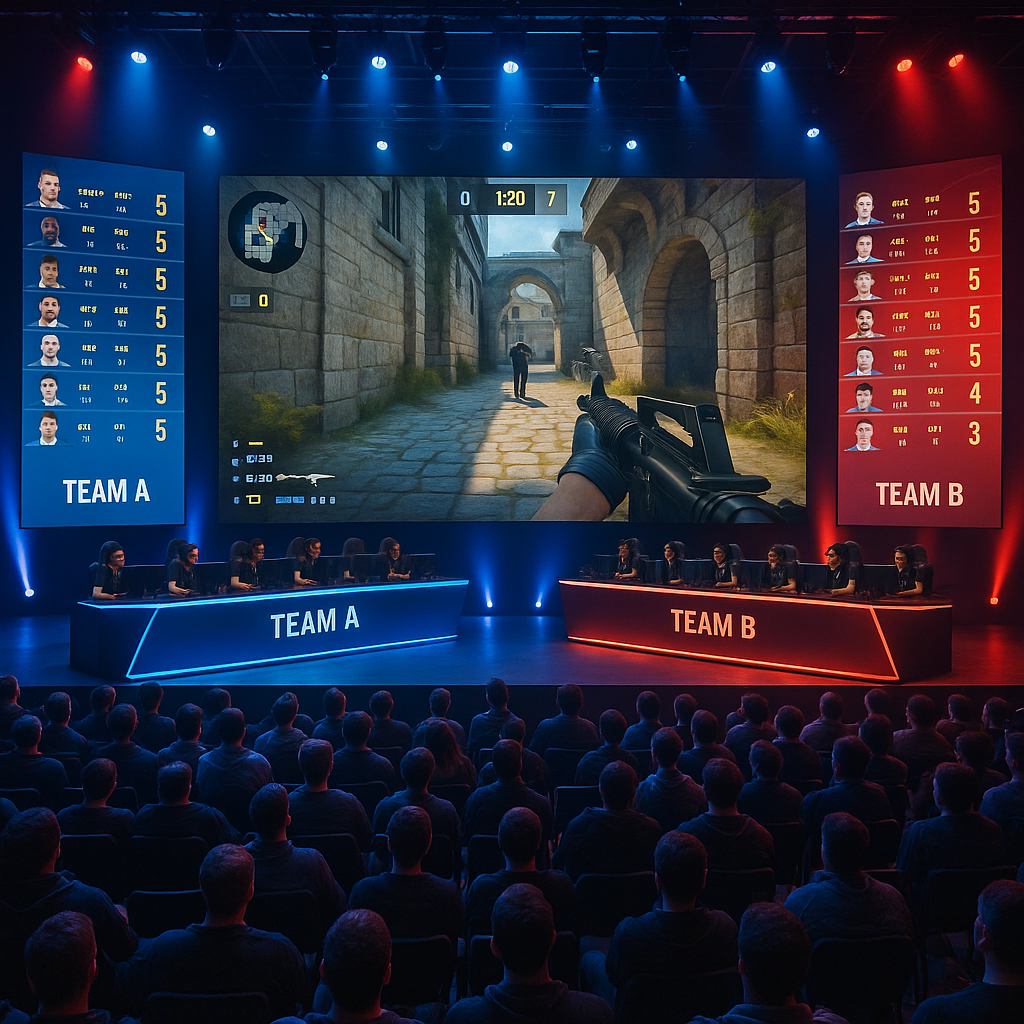 World Championship Finals Break Viewership Records